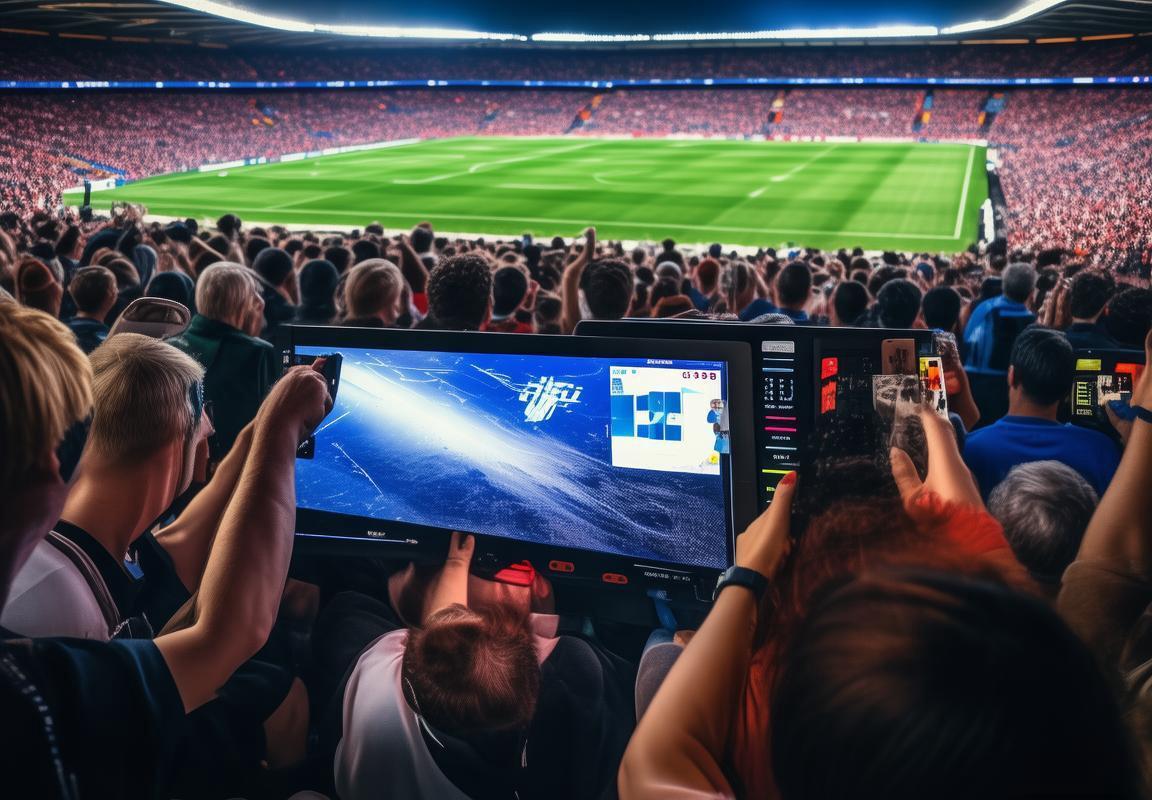 90vs足球捷报：足球迷的观赛利器与数据分析新视角(图2)