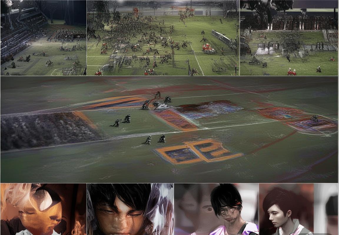 柏德博恩VS雷根：巅峰对决前瞻与关键因素深度解析(图3)