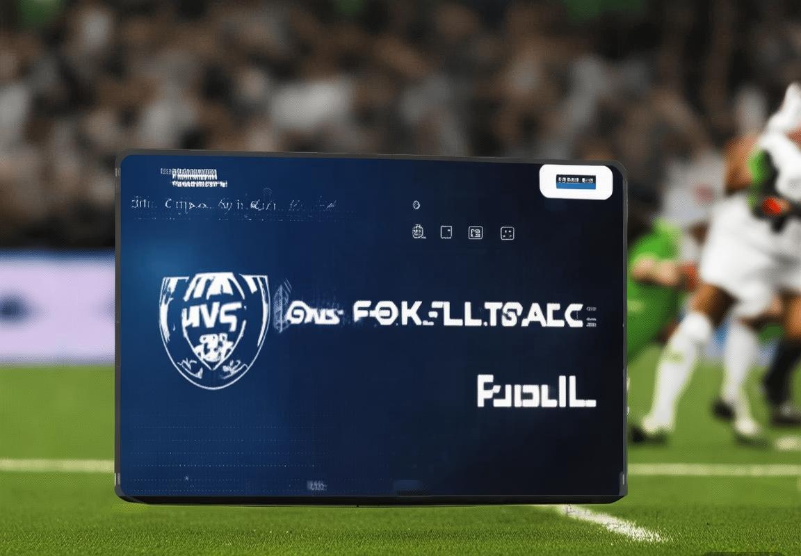 90vs足球捷报：足球迷的观赛利器与数据分析新视角(图1)