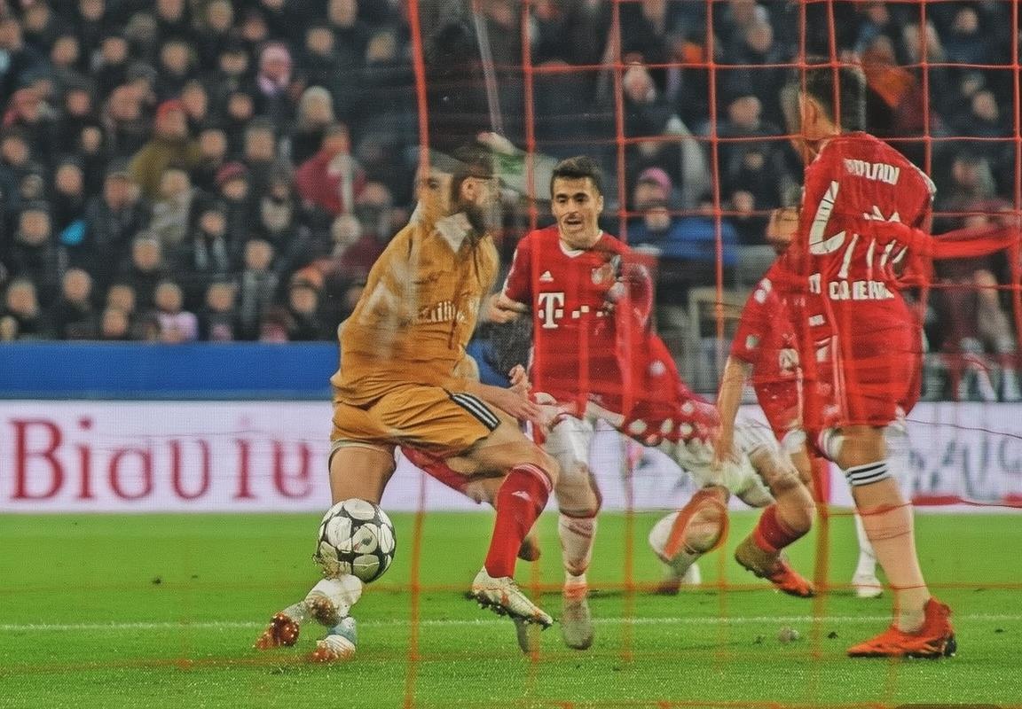 拜仁慕尼黑vs阿森纳巅峰对决：战术解析与赛果启示(图3)