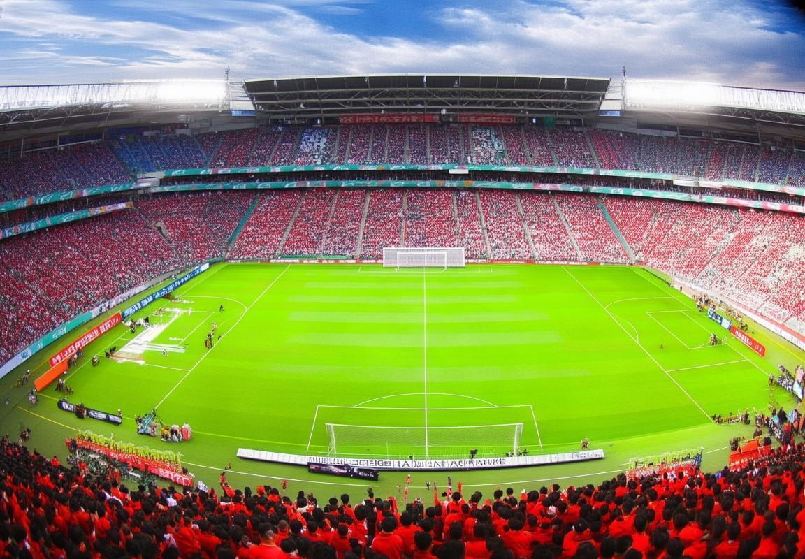 中超巅峰对决：国安VS卓越交锋史与战术解析(图1)