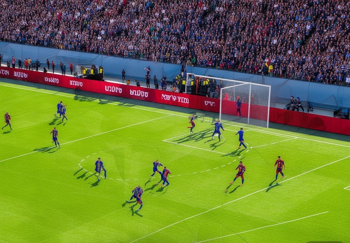 巴塞罗那VS达鲁萨：巅峰对决，战术对决悬念重重(图2)