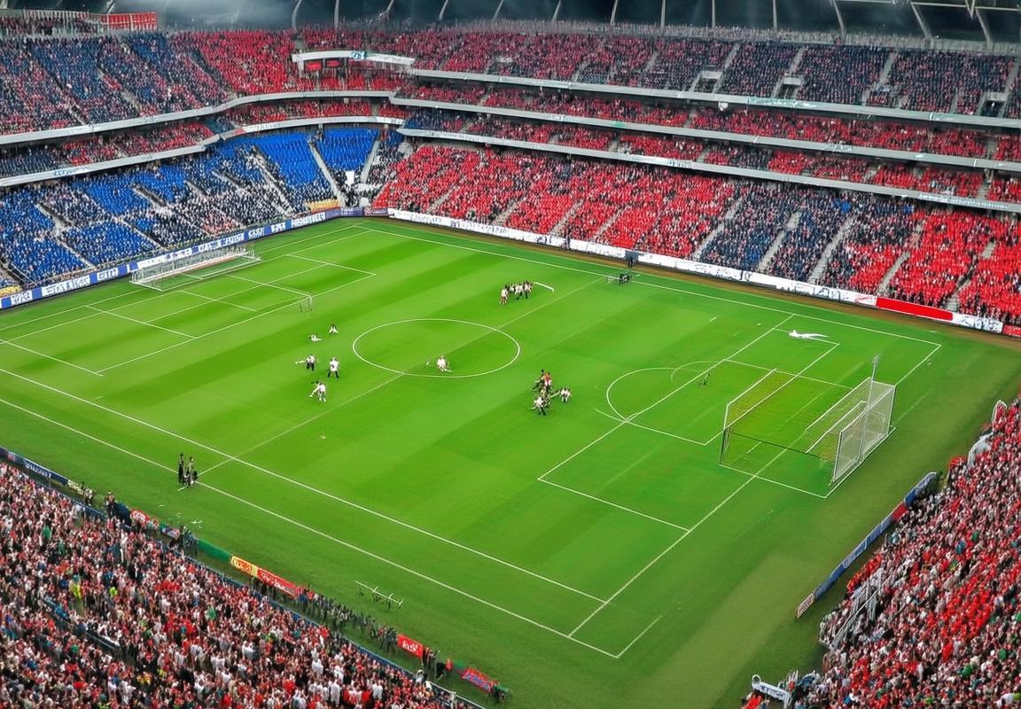 拜仁慕尼黑vs阿森纳巅峰对决：战术解析与赛果启示(图2)